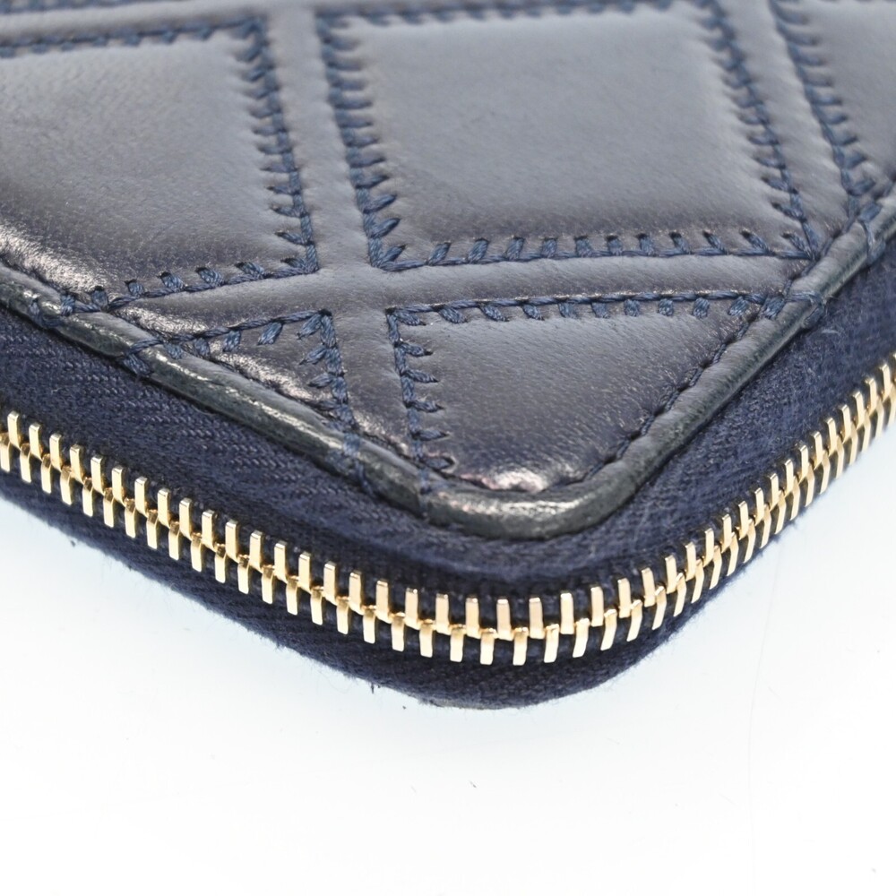 Auth Chanel Quilted Matelasse Cc Logo #259283C53B - Picture 11 of 15